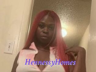 HennessyHomes