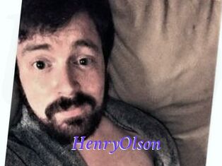 Henry_Olson