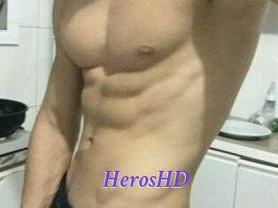 HerosHD