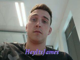 HeyItsJames