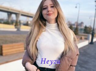 Heyza