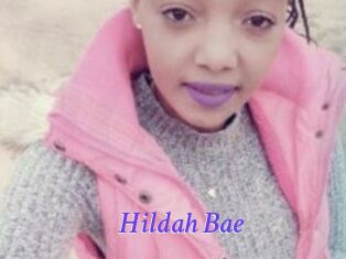 Hildah_Bae