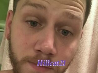 Hillcat21