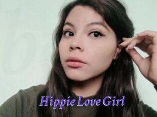 Hippie_Love_Girl