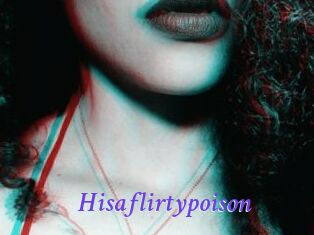 Hisaflirtypoison