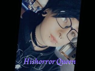 Hishorror_Queen