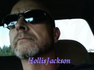 HollisJackson