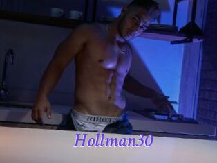 Hollman30