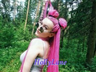 HollyLane