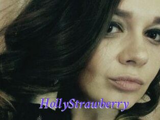 HollyStrawberry