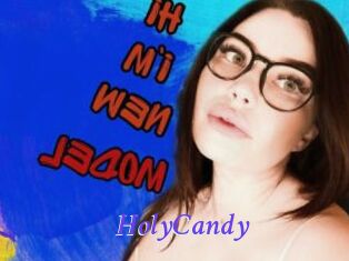 HolyCandy