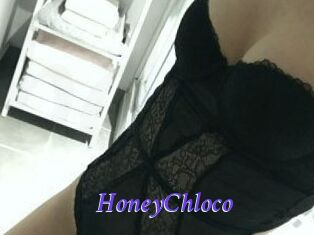 Honey_Chloco