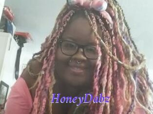 HoneyDabz