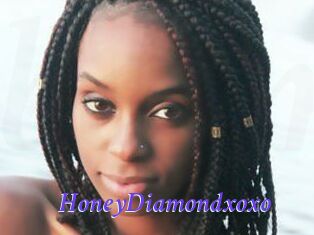 HoneyDiamondxoxo