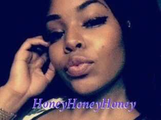 HoneyHoneyHoney