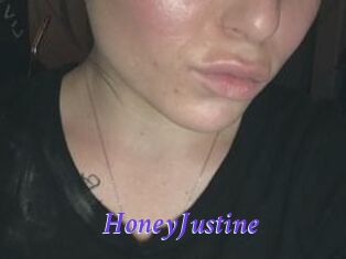 HoneyJustine