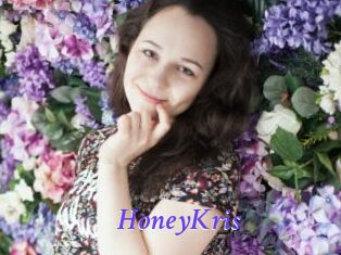 HoneyKris