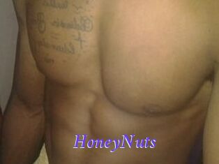 HoneyNuts