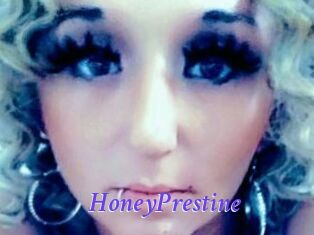 HoneyPrestine