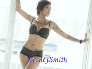 Honey_Smith