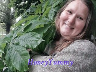 HoneyYummy