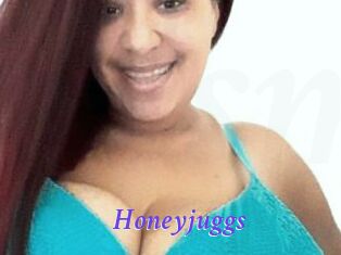 Honeyjuggs