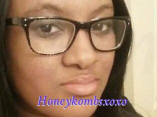 Honeykombsxoxo