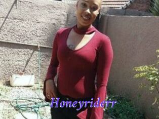 Honeyriderr