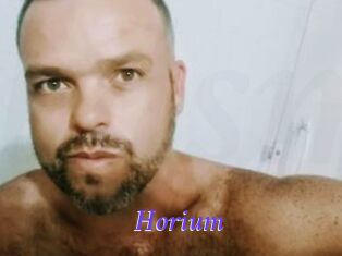 Horium