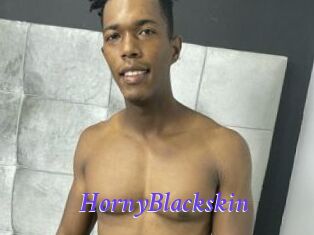 HornyBlackskin