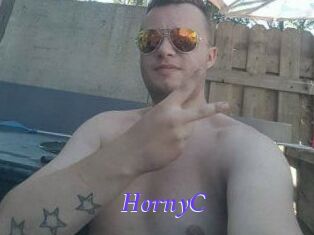 HornyC