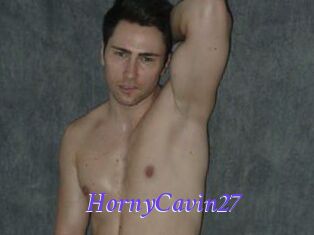 HornyCavin27