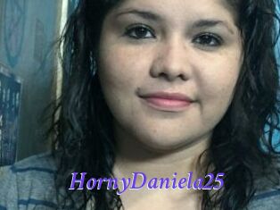 HornyDaniela25