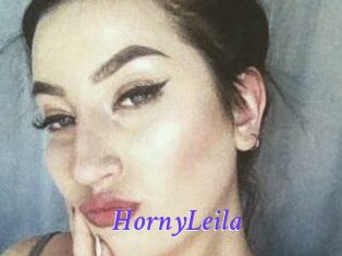 HornyLeila_