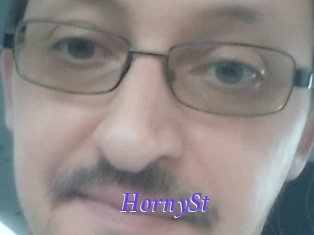 HornySt