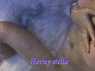 Horny_stella