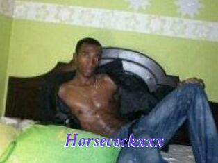 Horsecockxxx