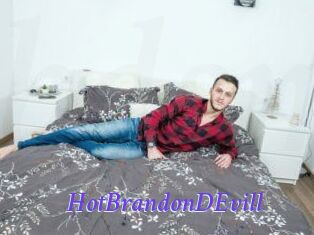 HotBrandonDEvill