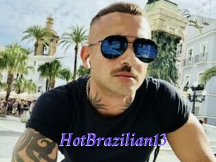 HotBrazilian13