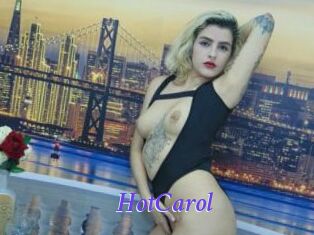 HotCarol