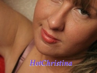 HotChristina