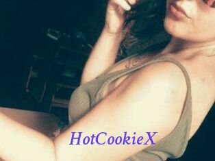 HotCookieX