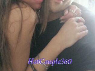 HotCouple360