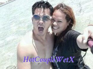 HotCoupleWetX