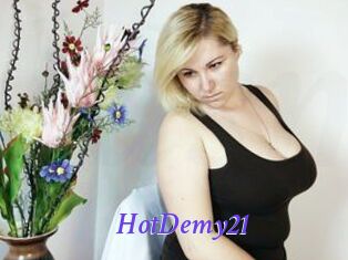 HotDemy21