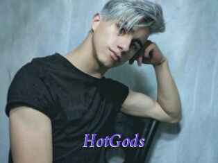 HotGods