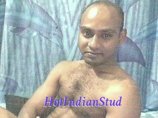 HotIndianStud