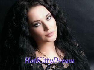 HotKittyDream