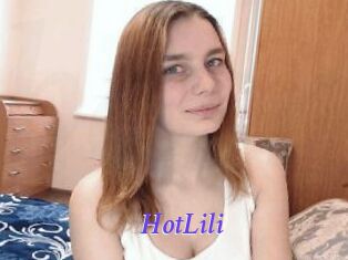 HotLili