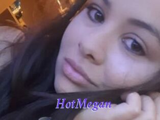 HotMegan